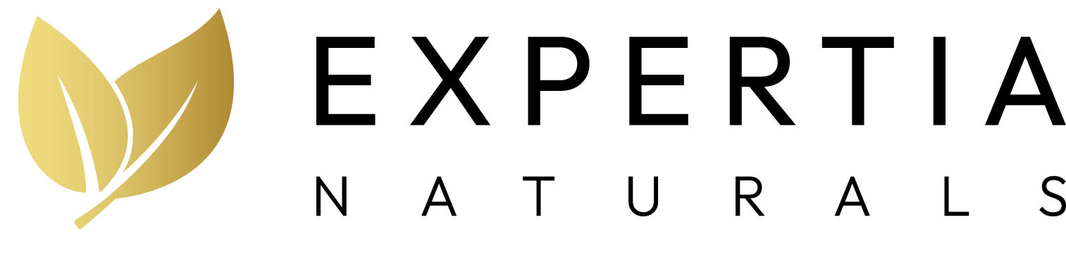 Logotyp Expertia Naturals